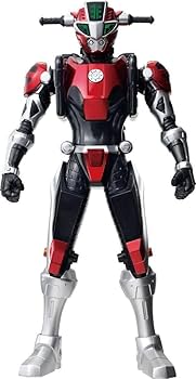 ★非売品　特命戦隊ゴーバスターズ【チダ・ニック】 61IqWfW0eLL._UF350,350_QL50_.jpg